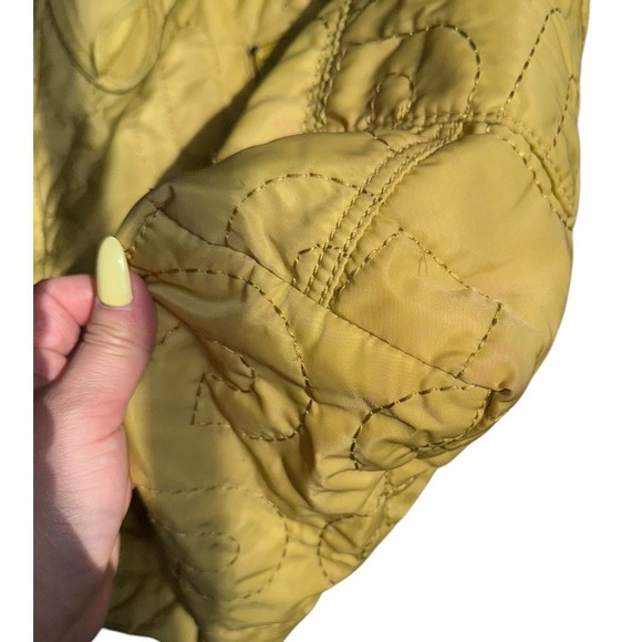 Genuine MARC BY MARC JACOBS Workwear Quilted Handbag. STANDARD SUPPLY Nylon Tote - Picture 9 of 14